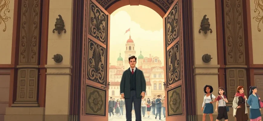 10 Filmes de Biografias sobre Movimentos Sociais