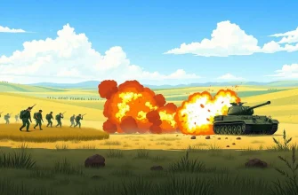 Filmes de Guerra com Artilharia Antitanque