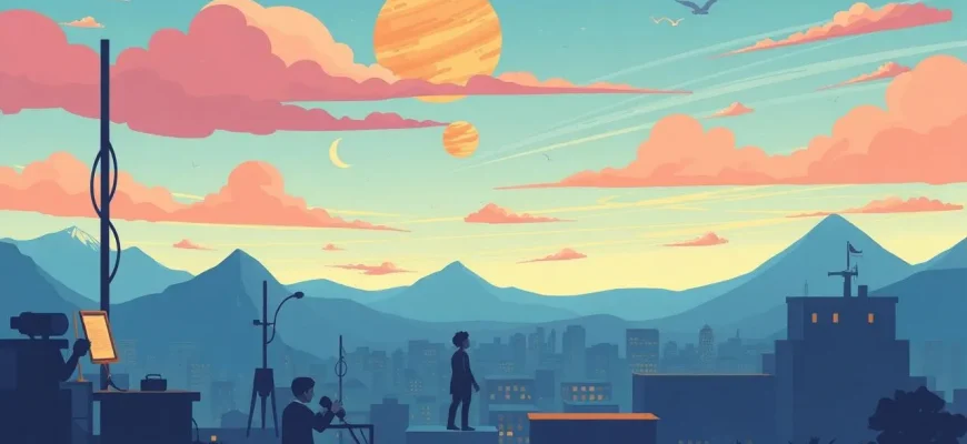 Melodramas em Hospitais Psiquiátricos: Uma Jornada Emocional