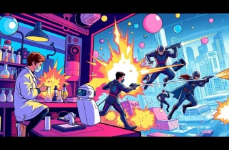 Ação e Ciência: 10 Filmes Imperdíveis