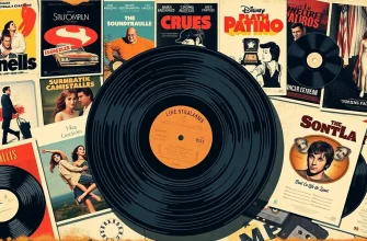 Top 10 Filmes com Trilhas Sonoras Inesquecíveis