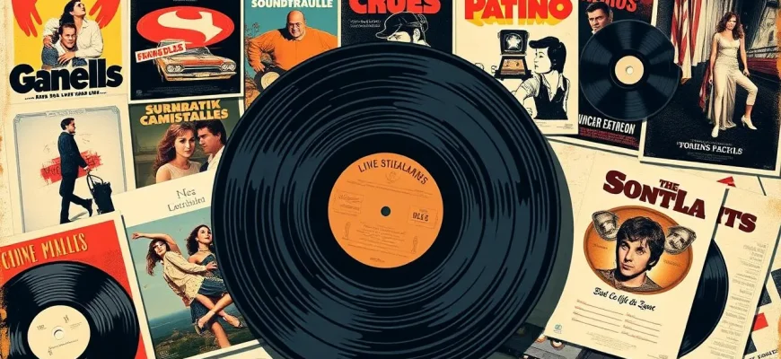 Top 10 Filmes com Trilhas Sonoras Inesquecíveis