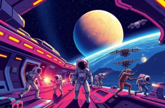 Filmes de Ação sobre Bases Cósmicas