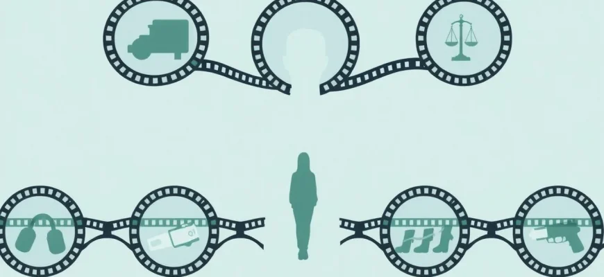 10 Filmes sobre Perfeccionistas