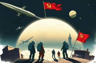 Filmes Soviéticos sobre Outros Planetas