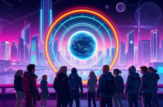 10 Filmes de Ficção Científica sobre Observação
