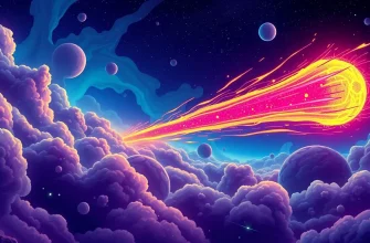 Documentários sobre Cometas: Uma Jornada Cósmica