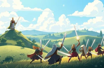 10 Filmes de Fantasia com Batalhas de Espadas