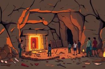 Documentários sobre Tumbas: Uma Jornada para o Passado