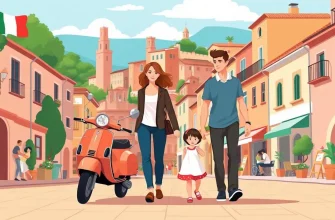 10 Filmes Familiares para Descobrir a Itália