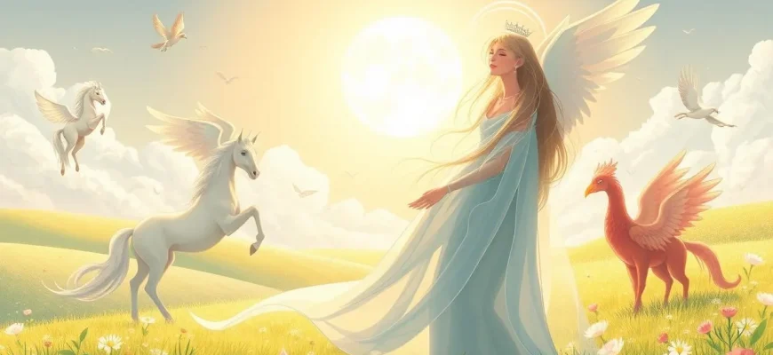 Filmes de Fantasia sobre Vida Eterna