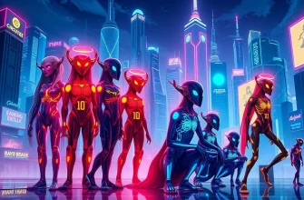 Filmes de Ficção Científica com Ciborgues