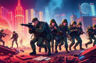 Filmes sobre Aventuras de Tradutores Militares