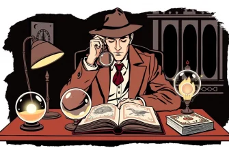 Filmes de Detetive com Telepatia