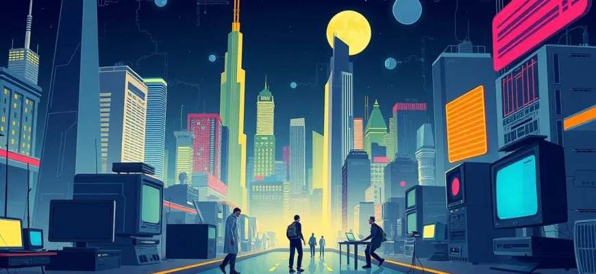 10 Filmes sobre Eletrônica que Você Precisa Assistir