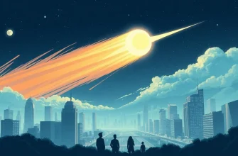 Filmes de Catástrofe com Cometas