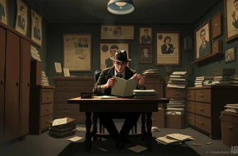 10 Filmes de Suspense sobre Investigação