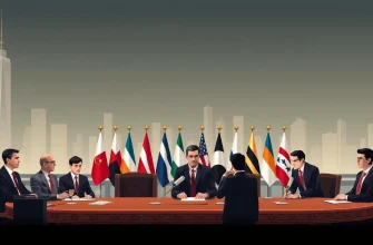 Filmes sobre diplomatas para assistir