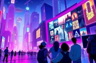 10 Filmes de Ficção Científica sobre Diversões