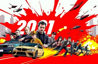 Top 10 Melhores Filmes de Ação de 2021