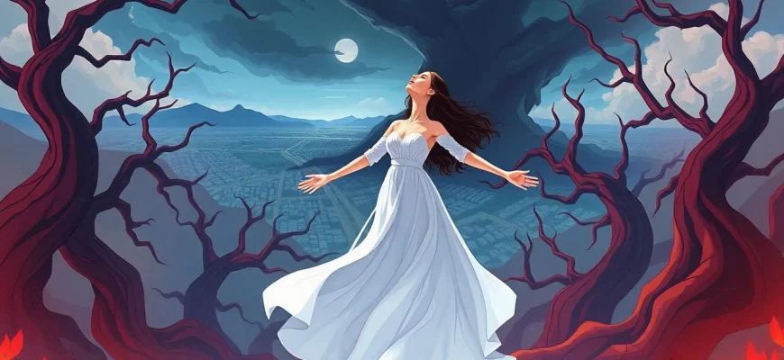 10 Filmes de Drama sobre o Inferno