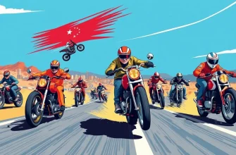 10 Filmes de Ação com Motos que Você Precisa Assistir