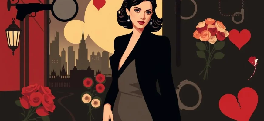 10 Filmes de Crime e Chantagem para Adicionar à Sua Lista