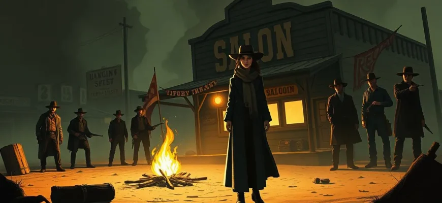 Filmes Criminosos: Vítimas das Circunstâncias