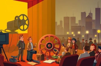 Filmes sobre Engenheiros e Inventores