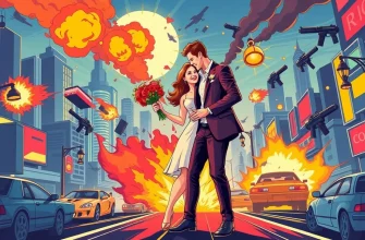 Filmes de Ação com Pedidos de Casamento Inesquecíveis