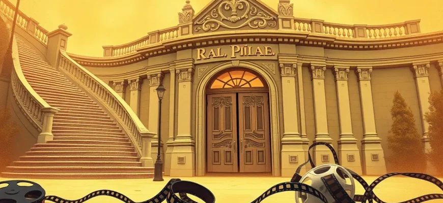 Filmes Bíblicos Imperdíveis