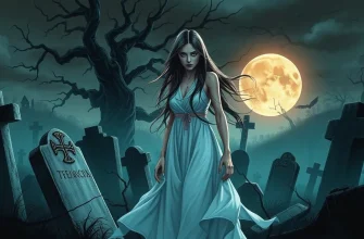Filmes de Terror sobre Vida Eterna