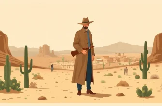 10 Filmes de Faroeste sobre Artistas