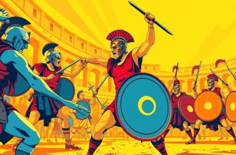 Top 10 Melhores Filmes Históricos de Gladiadores