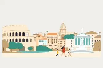 Filmes Familiares sobre Roma: Uma Jornada Através do Tempo