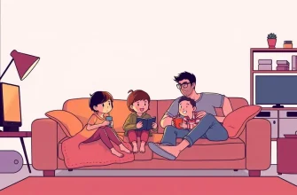 Filmes de Família sobre Golpes e Aventuras