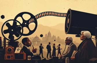 Lideranças Inspiradoras: 10 Biografias no Cinema