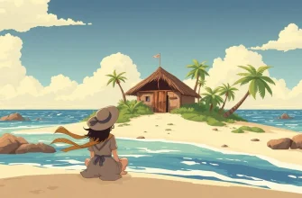 10 Filmes de Biografia sobre Ilhas Desertas