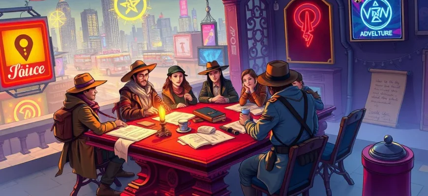 Aventuras Cinematográficas com Documentos Históricos