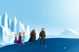 Filmes de Fantasia com Glaciares: Uma Jornada Mágica