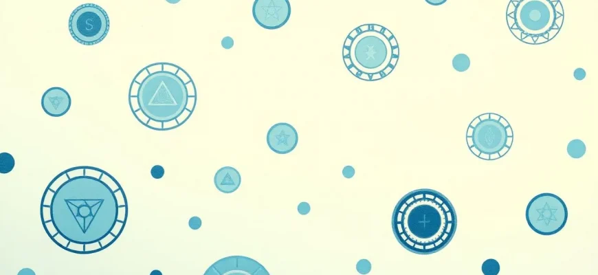 Mistérios e Segredos: Dramas sobre Sociedades Secretas