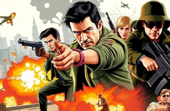 Ação com Ex-Militares: 10 Filmes Imperdíveis