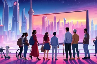 Filmes de Ficção Científica que Abordam a Pobreza