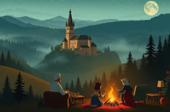 Filmes Familiares sobre Transilvânia