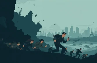 Filmes sobre Cataclismos: Uma Jornada de Sobrevivência e Aventura