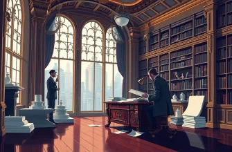 Detetives e Arquitetos: 10 Filmes Imperdíveis