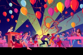 10 Filmes de Terror sobre Festas para Te Assustar
