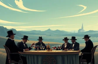 Top 10 Filmes de Crime sobre Reuniões de Ladrões