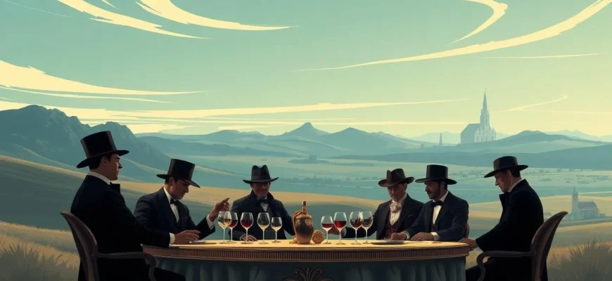 Top 10 Filmes de Crime sobre Reuniões de Ladrões