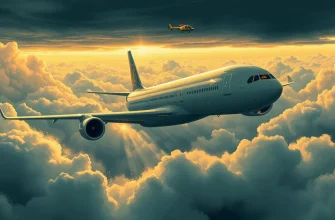 Filmes de Emergência no Ar: 10 Aventuras Aéreas